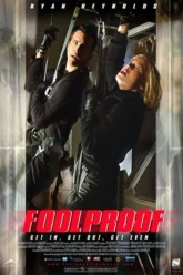 Foolproof (2003) Movie Poster