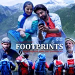 Footprints (2021) Movie Poster