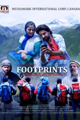 Footprints (2021) Movie Poster