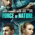Force of Nature (2020) Movie Poster