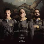 Foxcatcher (2015) Movie Poster
