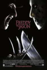 Freddy vs. Jason (2004) Movie Poster