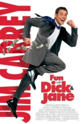 Fun with Dick and Jane (2006) Movie Poster