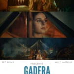 Gadera (2024) Movie Poster