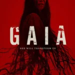 Gaia (2021) Movie Poster