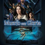 Ghosting Gloria (2022) Movie Poster