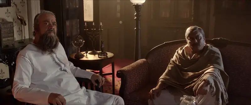 Golondaaj (2021) Movie Screenshot (2)