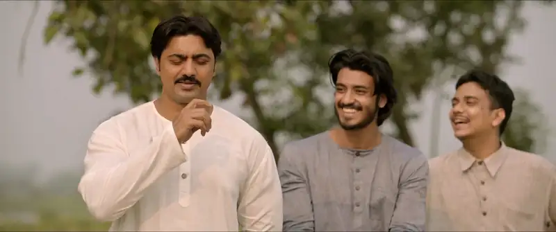 Golondaaj (2021) Movie Screenshot (3)