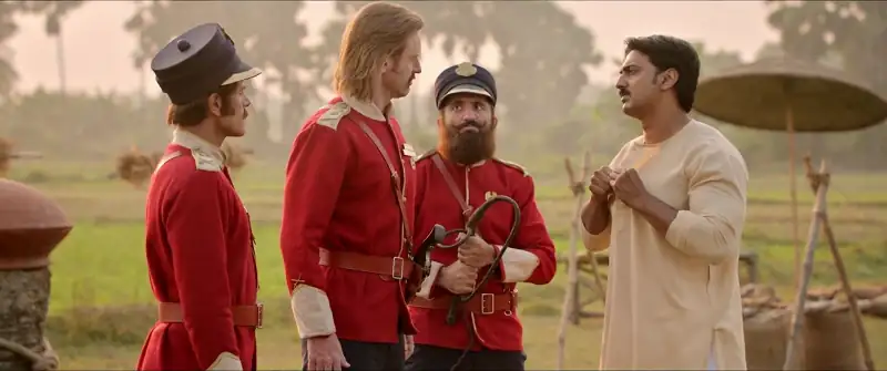 Golondaaj (2021) Movie Screenshot (4)