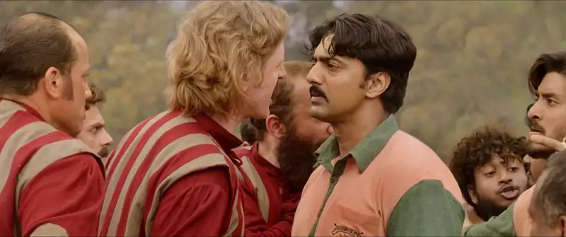 Golondaaj (2021) Movie Screenshot (6)