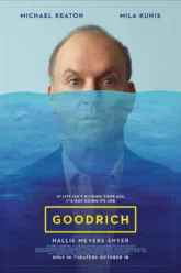 Goodrich (2024) Movie Poster