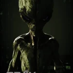 Gray Matter (2018) Movie Poster