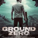 Ground Zero (2025) Movie Poster