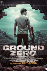 Ground Zero (2025) Movie Poster