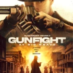 Gunfight at Rio Bravo (2023) Movie Poster