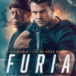 Gunner (2024) Movie Poster