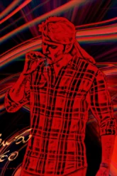 Guntur Kaaram (2024) Movie Poster