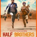 Half Brothers (2020) Movie Poster