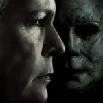 Halloween (2018) Movie Poster