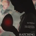 Hatching (2022) Movie Poster