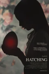 Hatching (2022) Movie Poster