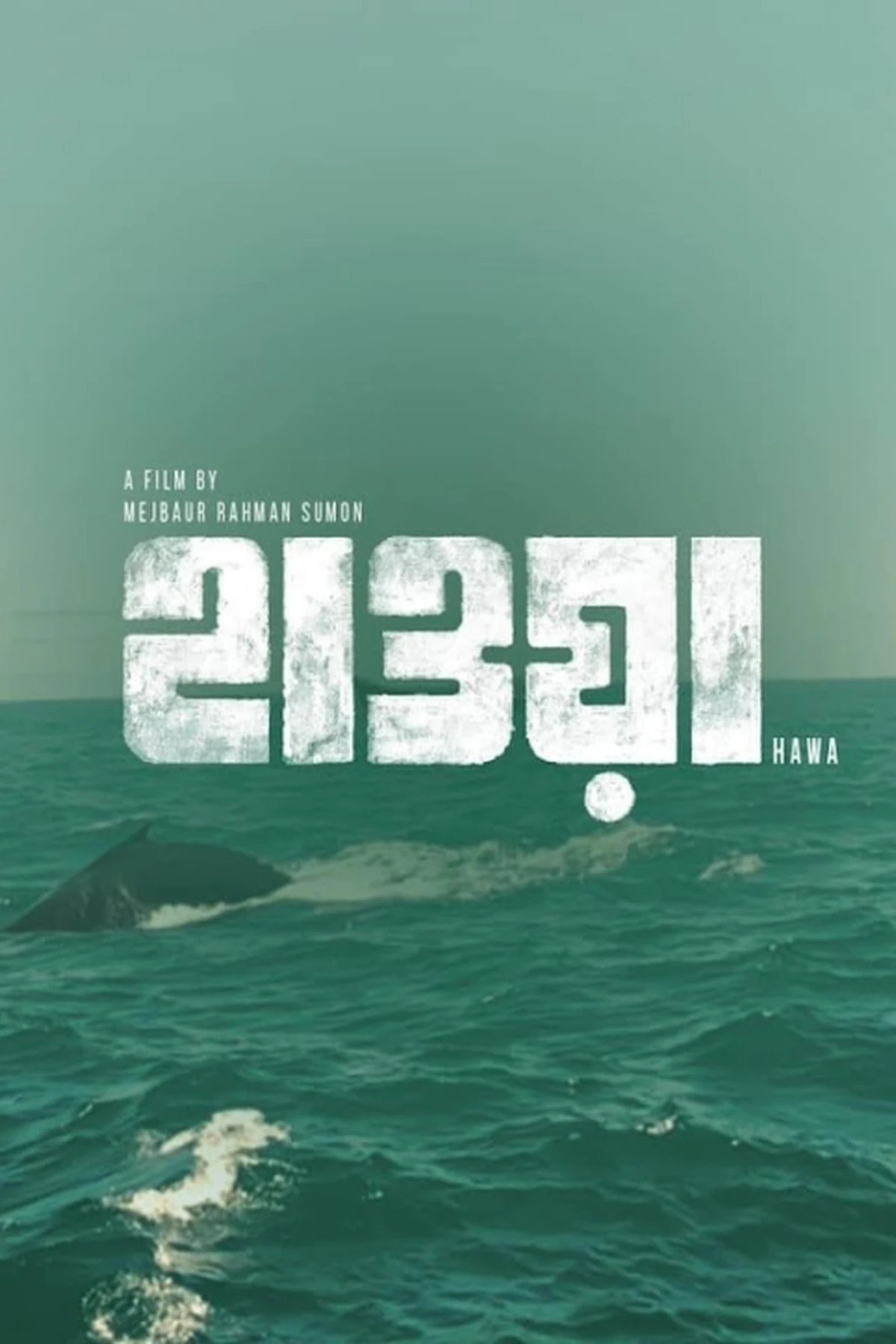 Hawa (2023) Movie Poster