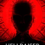Hellraiser (2022) Movie Poster
