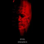 Hellraiser Hellseeker (2002) Movie Poster