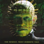 Hellraiser Hellworld (2005) Movie Poster