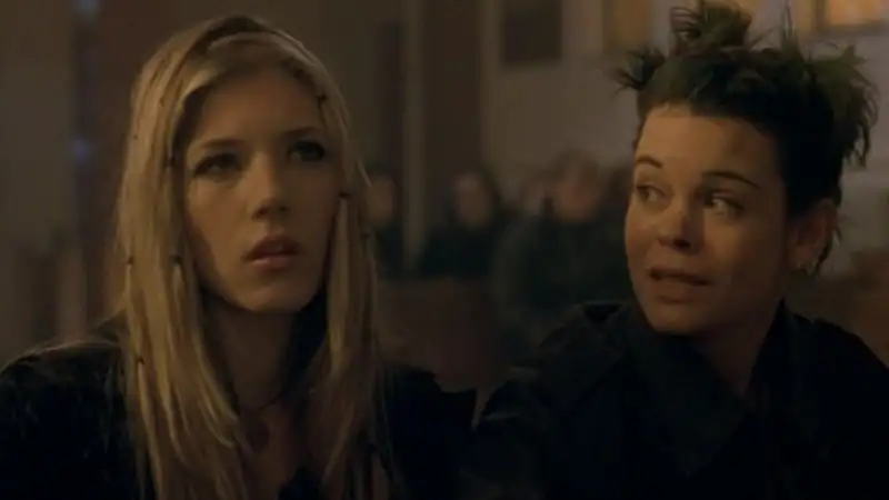 Hellraiser Hellworld (2005) Movie Screenshot (1)