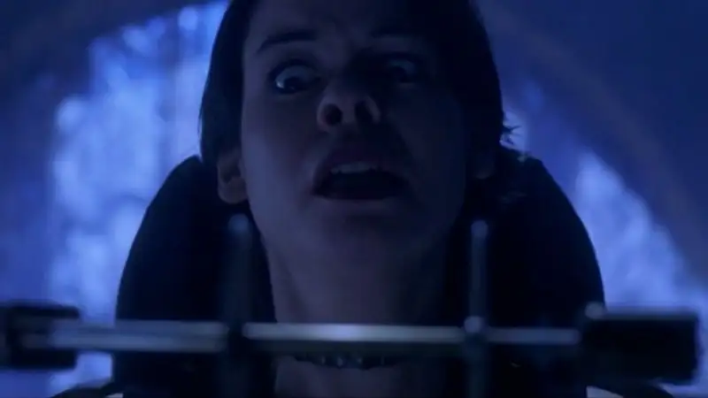 Hellraiser Hellworld (2005) Movie Screenshot (3)