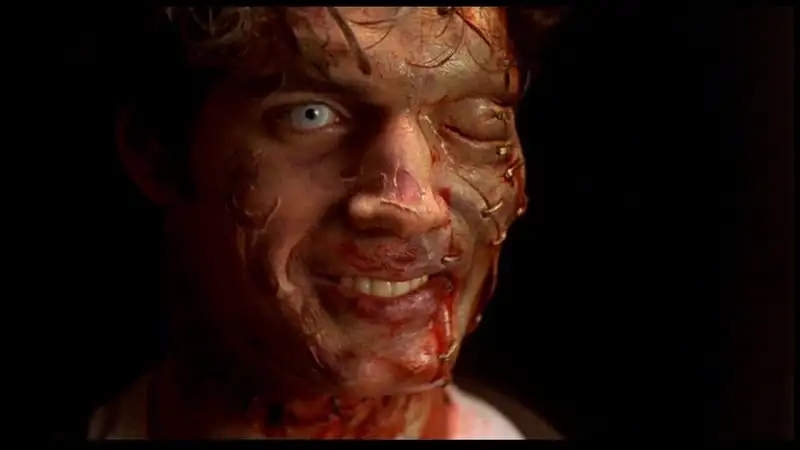 Hellraiser Hellworld (2005) Movie Screenshot (4)