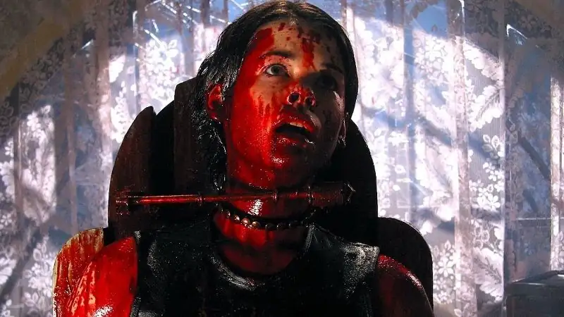 Hellraiser Hellworld (2005) Movie Screenshot (5)