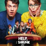 Hilfe, ich hab meine Freunde geschrumpft (2021) Movie Poster