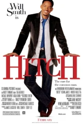 Hitch (2005) Movie Poster