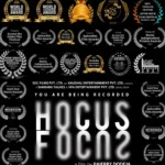 Hocus Focus (2024) Movie Poster