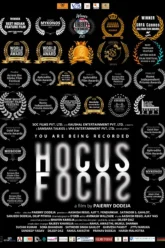 Hocus Focus (2024) Movie Poster