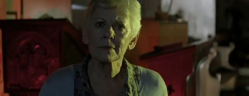 Hollow (2021) Movie Screenshot (3)