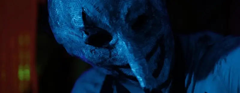 Hollow (2021) Movie Screenshot (4)