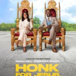 Honk for Jesus. Save Your Soul. (2022) Movie Poster