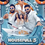 Housefull 5 (2025) Movie Poster