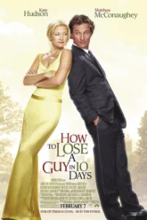 How to Lose a Guy in 10 Days (2020) Movie Poster