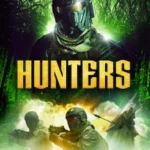 Hunters (2024) Movie Poster