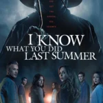 I Know What You Did Last Summer (2025) Movie Poster