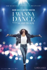 I Wanna Dance with Somebody (2022) Movie Poster