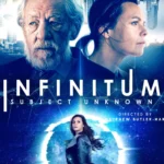 Infinitum Subject Unknown (2021) Movie Poster