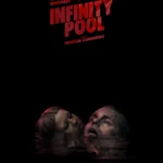 Infinity Pool (2023) Movie Poster