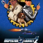 Inspector Gadget 2 (2003) Movie Poster