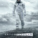 Interstellar (2014) Movie Poster