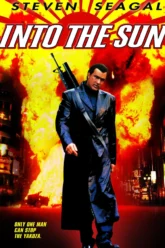 Into the Sun (2005) Movie Poster